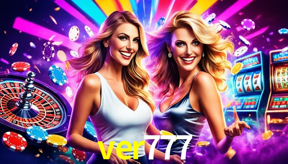 A Emoção da Loteria na ver777: Uma Chance de Mudança de Vida