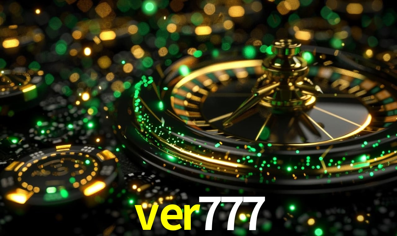 Desvendando o Mundo dos Jogos Virtuais na ver777